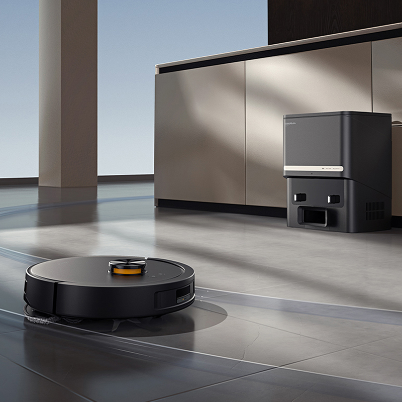 Robot Deerma S30