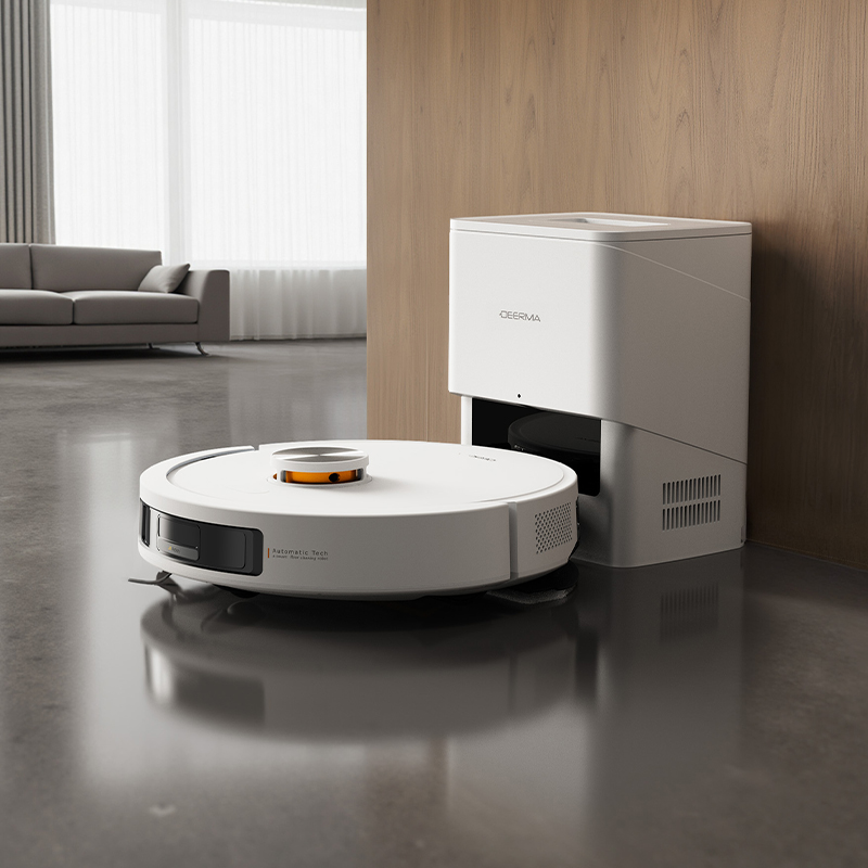 Deerma S30 Pro Plus