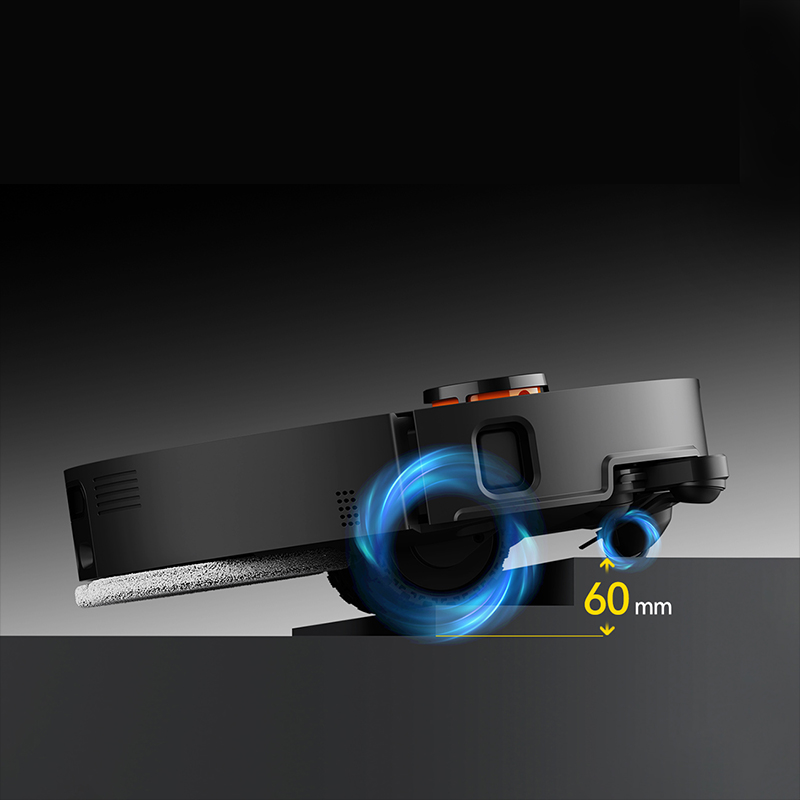 Deerma X80 Ultra 3